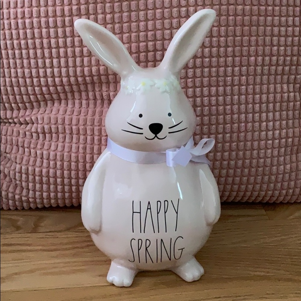 Rae Dunn Bunny
